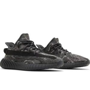 Authentic Yeezy Boost 350 V2 'MX Dark Salt' men’s size 10.5-women’s
size 6